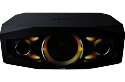 Sony GTK-N1BT Bluetooth Mini System